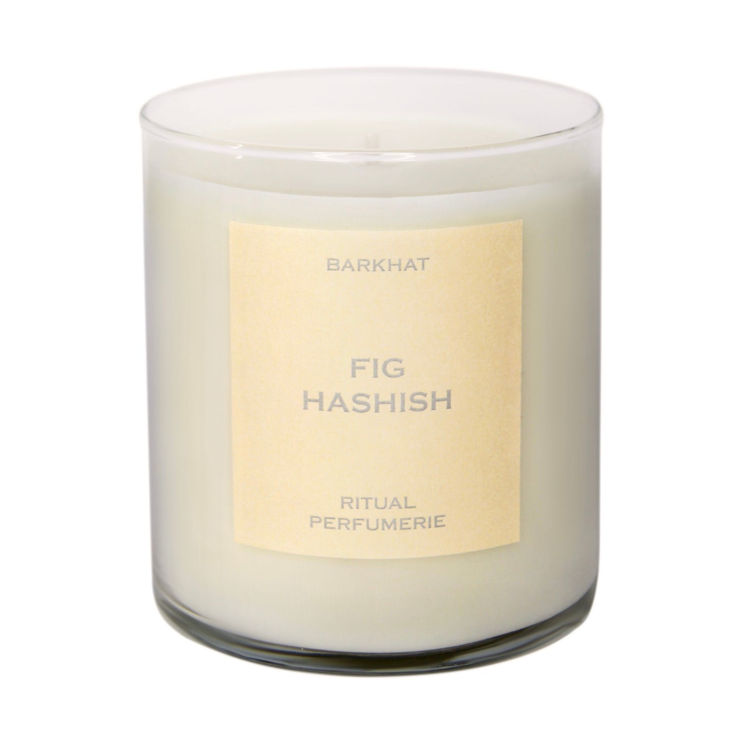 FIG/HASHISH