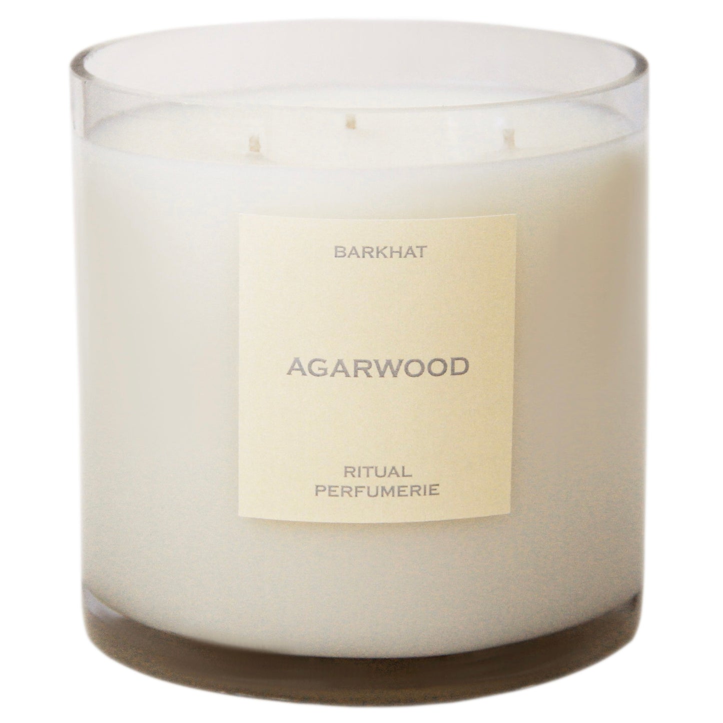 AGARWOOD