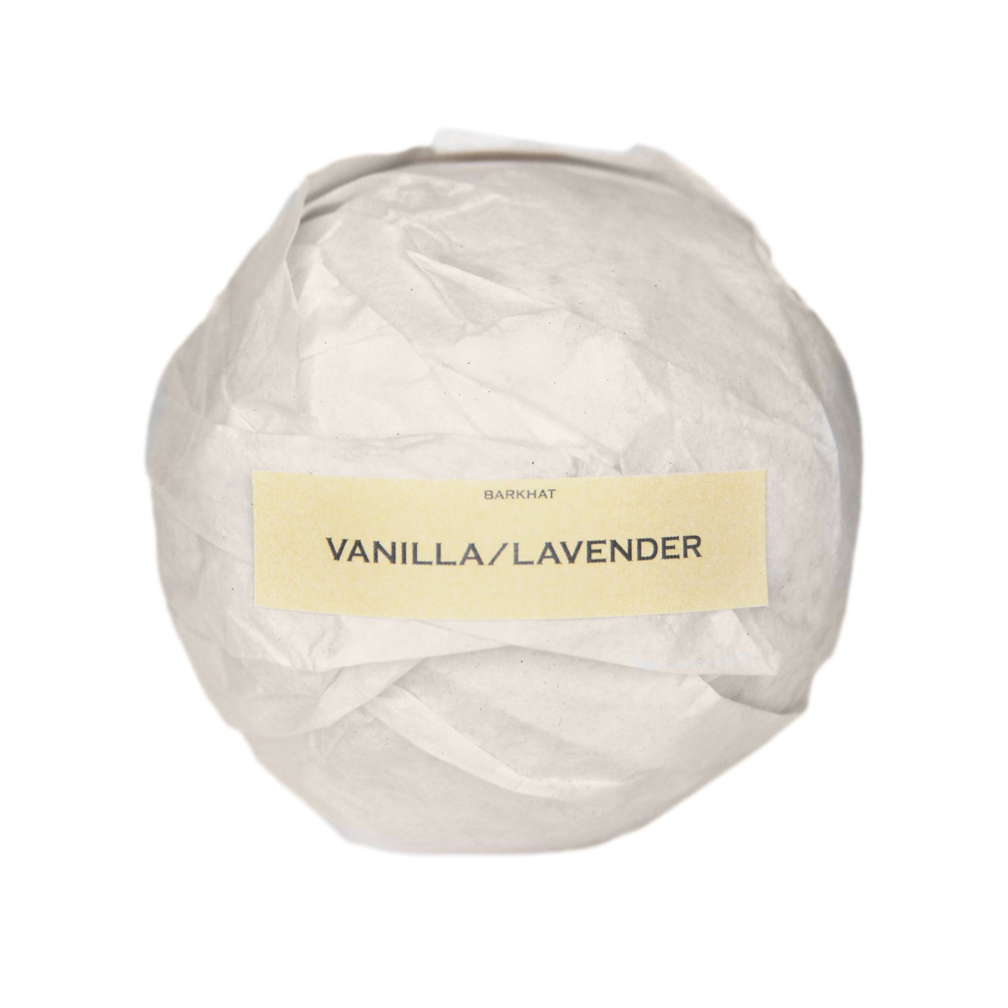 LAVENDER/VANILLA