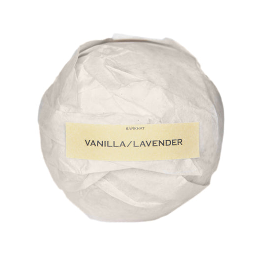 LAVENDER/VANILLA