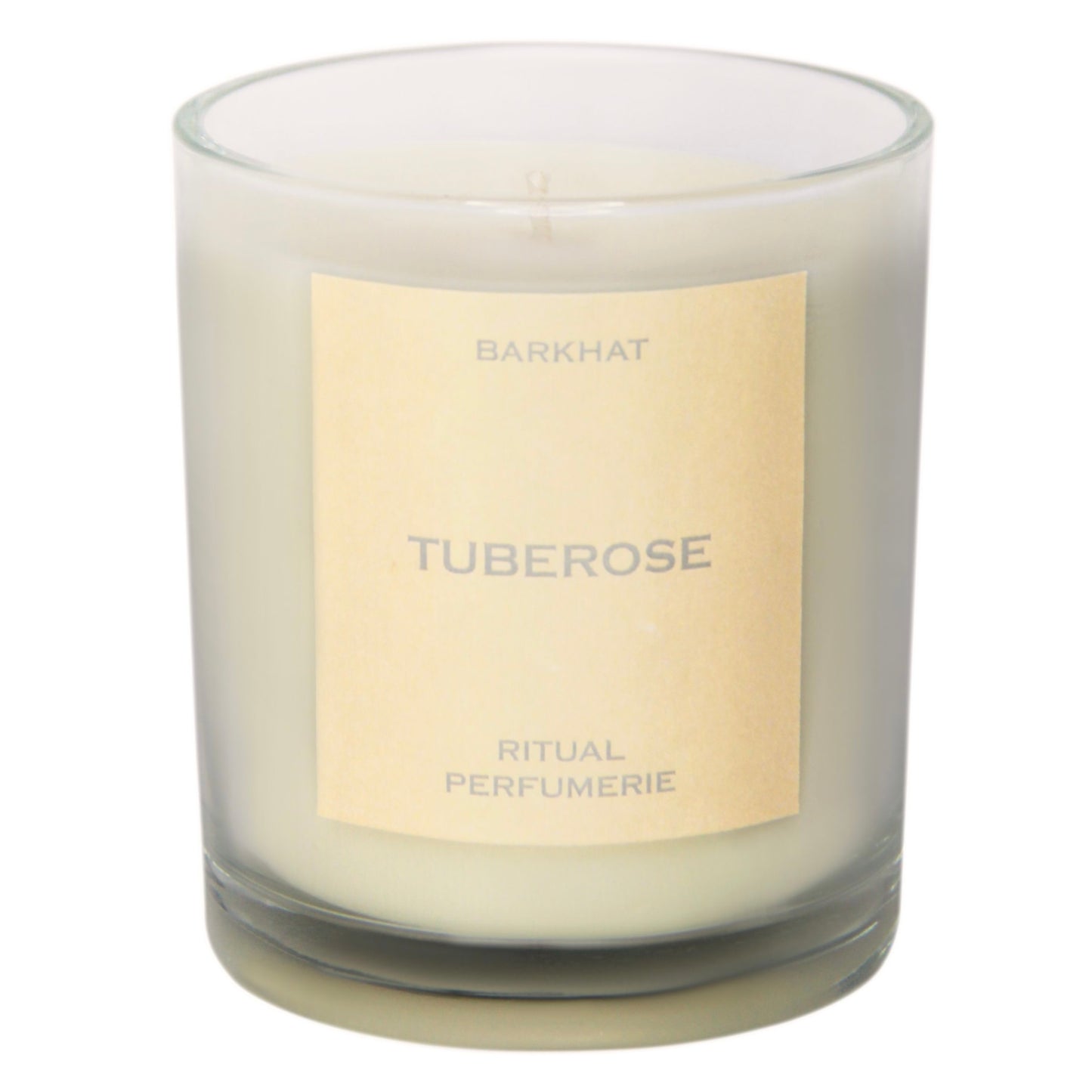 TUBEROSE