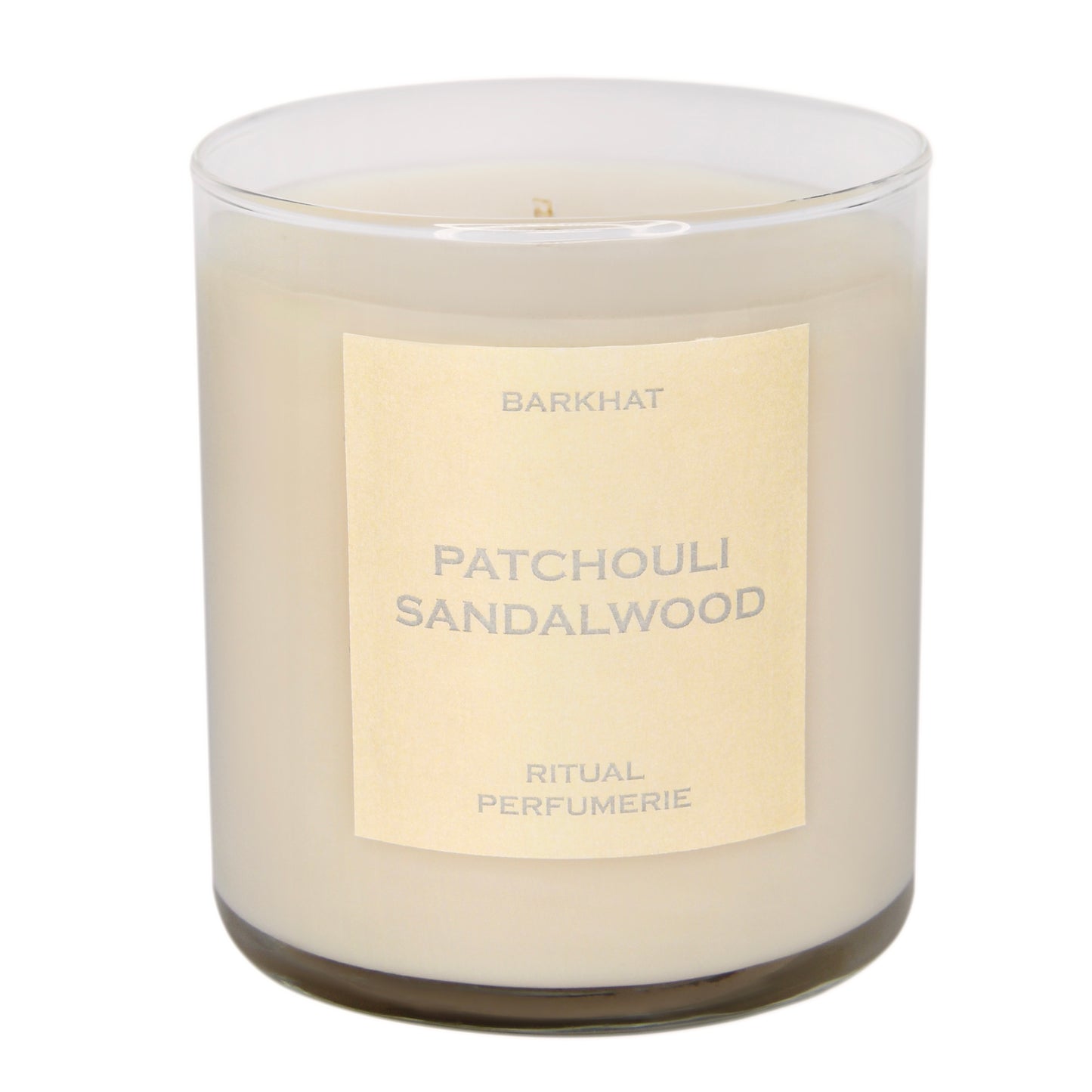 PATCHOULI