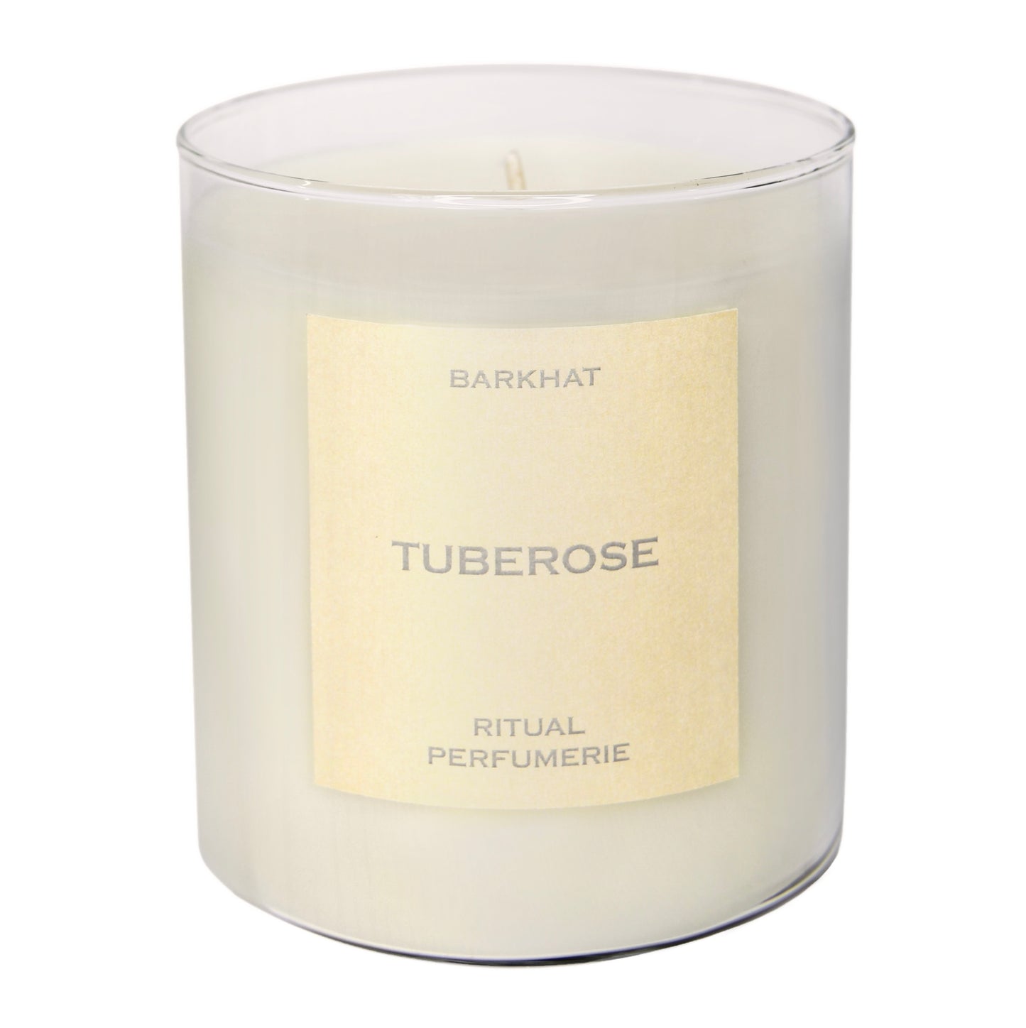 TUBEROSE